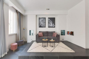 GuestReady - 1-Bedroom Suite in The Hotel 1K -- The Marais